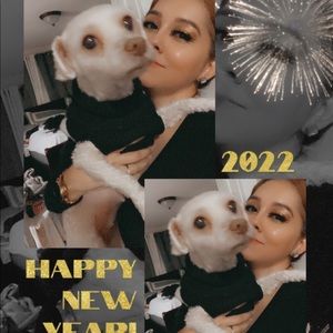 Meet your Posher, Patricia